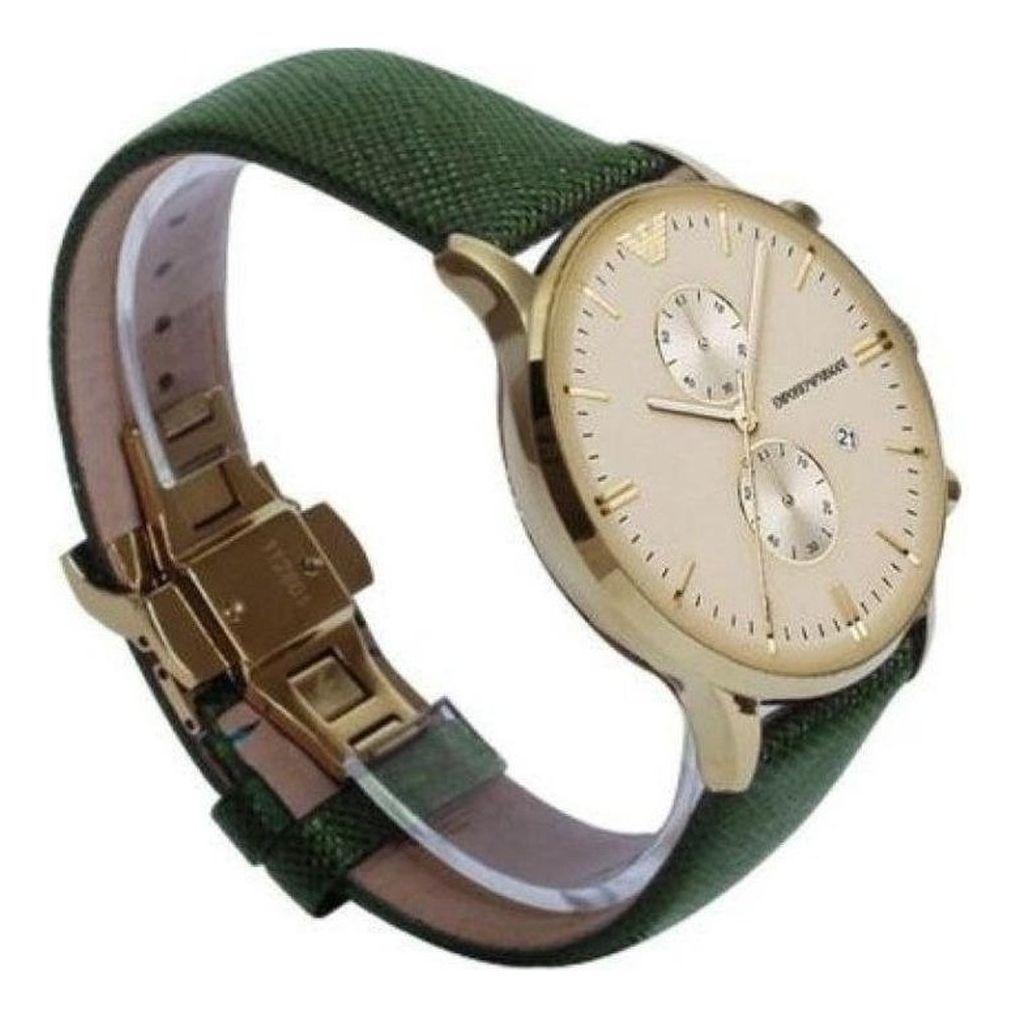 Reloj Emporio Armani Hombre Classic Ar1722-5
