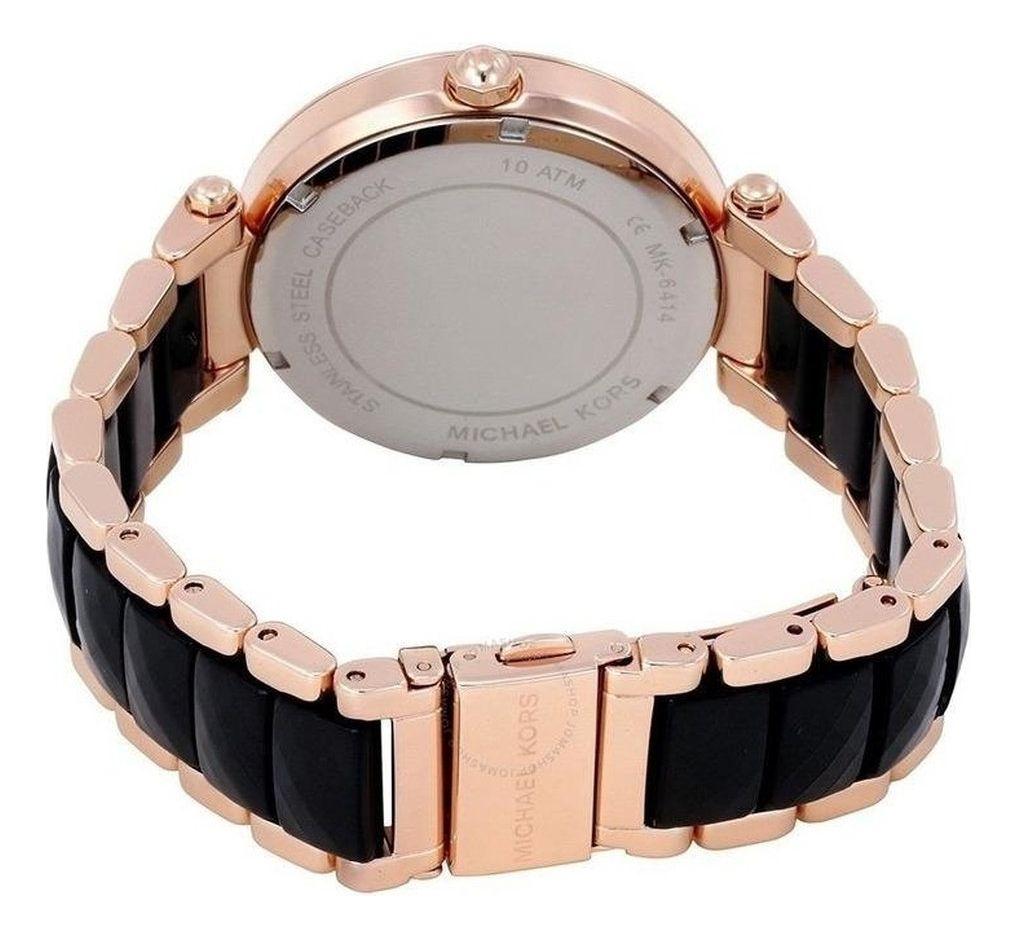 Reloj MKRS Mujer Parker MK6414-4