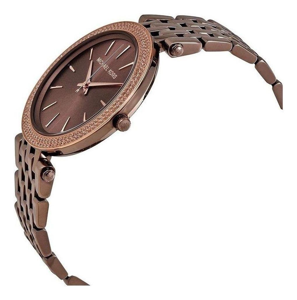 Reloj MKRS Mujer Darci Pave MK3416-4