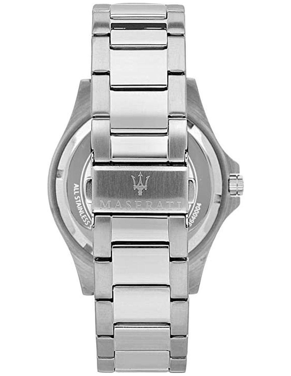 Reloj Maserati Sfida R8823140002 Para Hombre Caballero-2