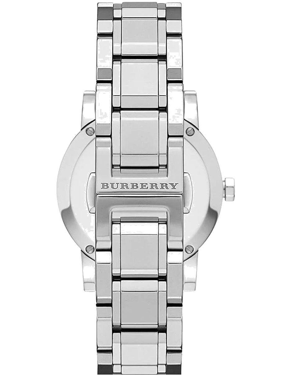 Reloj Burberry Hombre Classic Bu9001-1