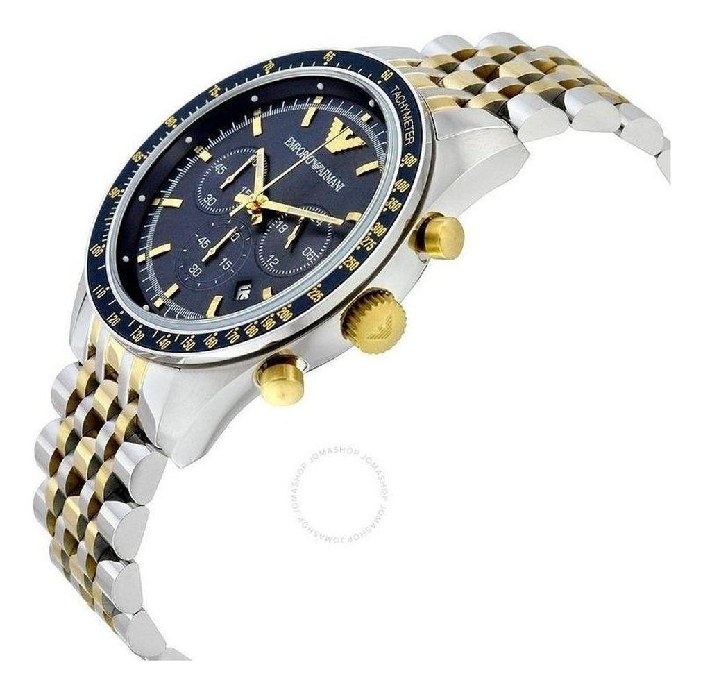 Reloj Emporio Armani Hombre Classic Ar6088-2