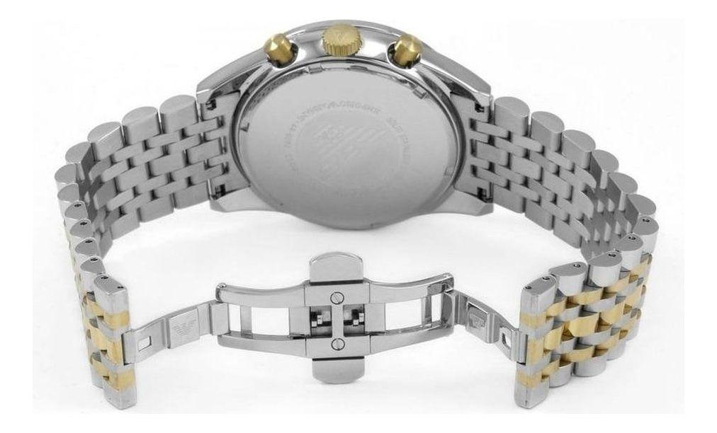 Reloj Emporio Armani Hombre Classic Ar6088-3
