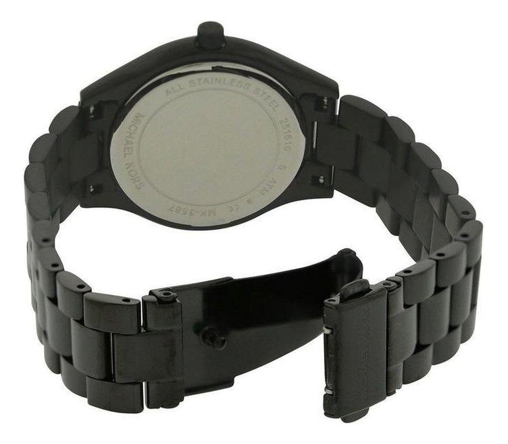 Reloj MKRS Mujer Runway Mk3587-4