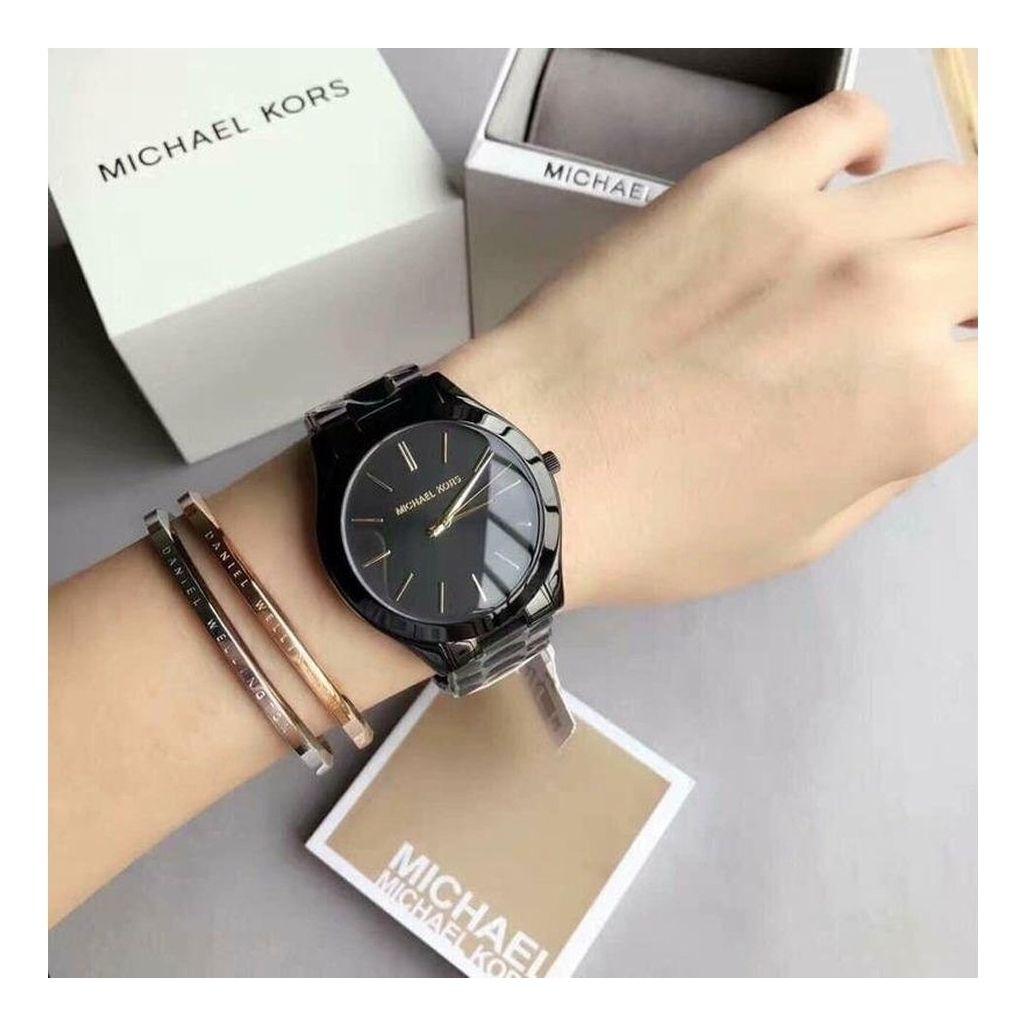 Reloj MKRS Mujer Runway Mk3587-7