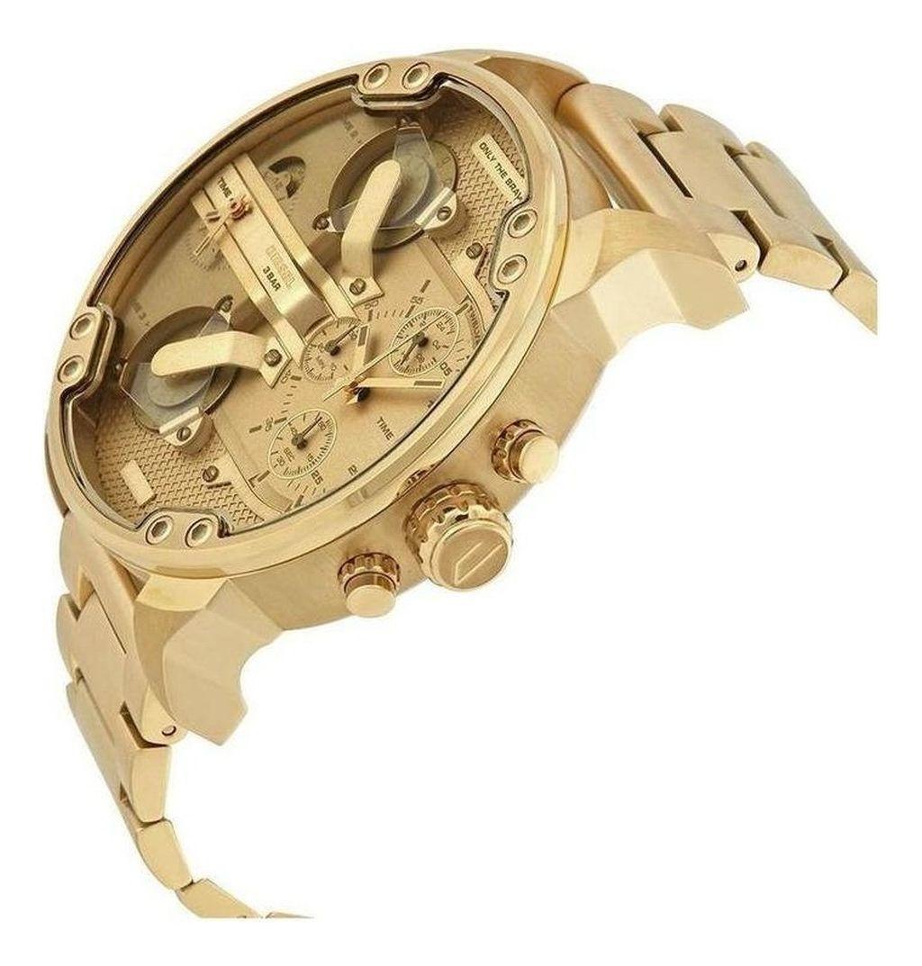 Reloj Diesel Hombre Mr Daddy Dz7399-3