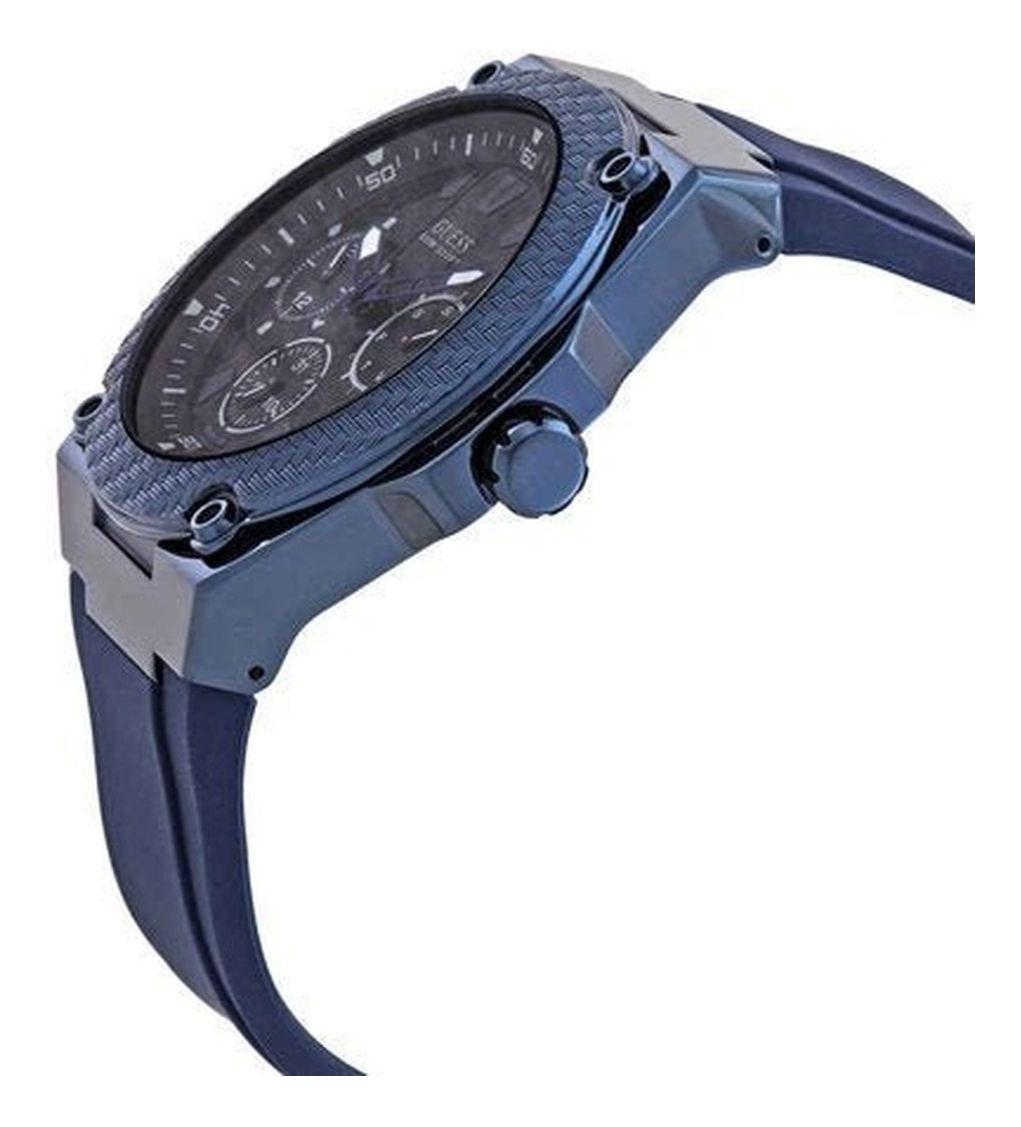 Reloj Guess Legacy W1049G7 Para Hombre Caballero-6