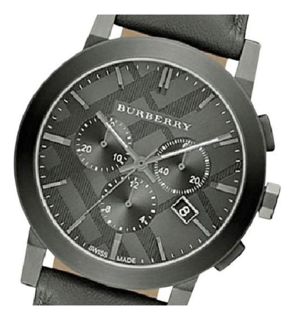 Reloj Burberry Hombre Classic Bu9364-2