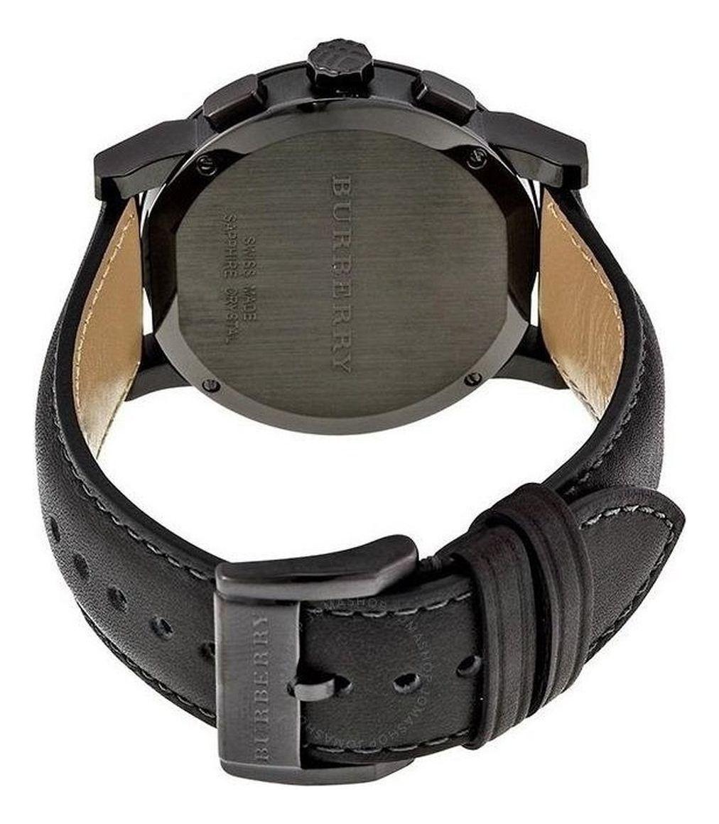 Reloj Burberry Hombre Classic Bu9364-3