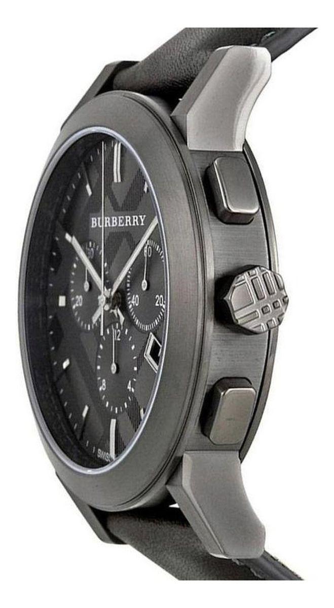 Reloj Burberry Hombre Classic Bu9364-5