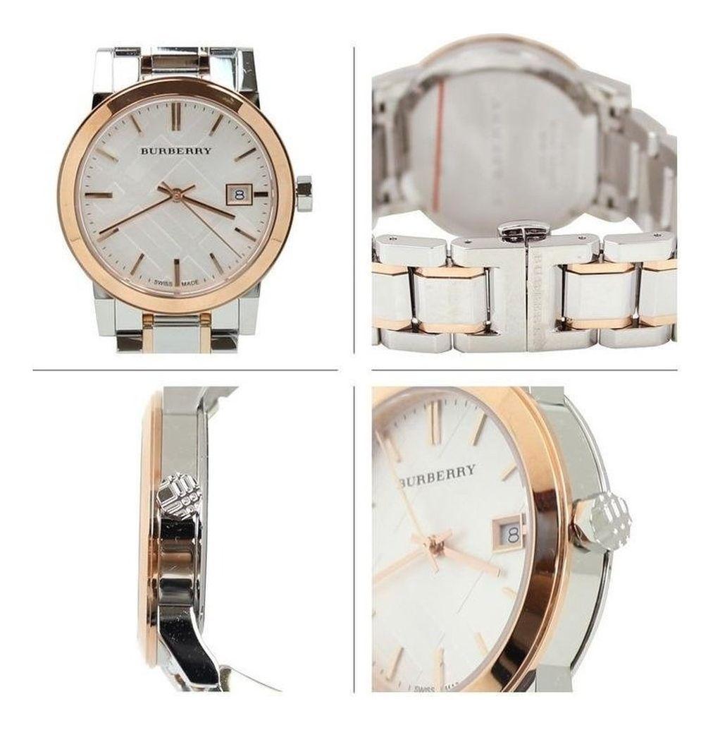 Reloj Burberry Mujer Classic Bu9105-4