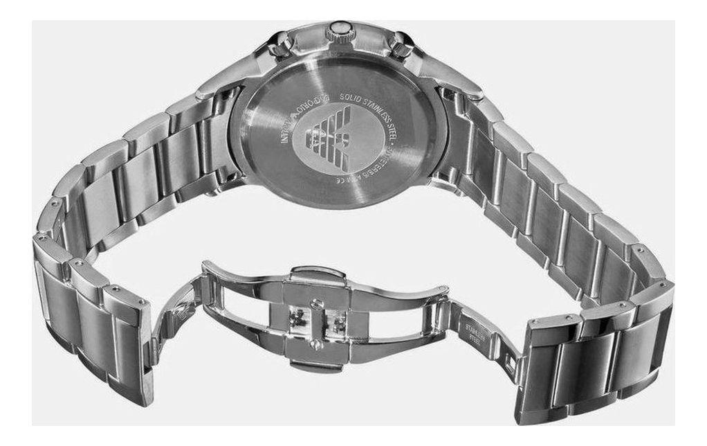 Reloj Emporio Armani Hombre Modelo Ar2434-2