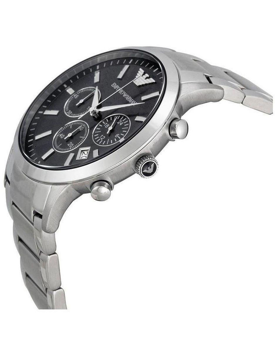 Reloj Emporio Armani Hombre Modelo Ar2434-2
