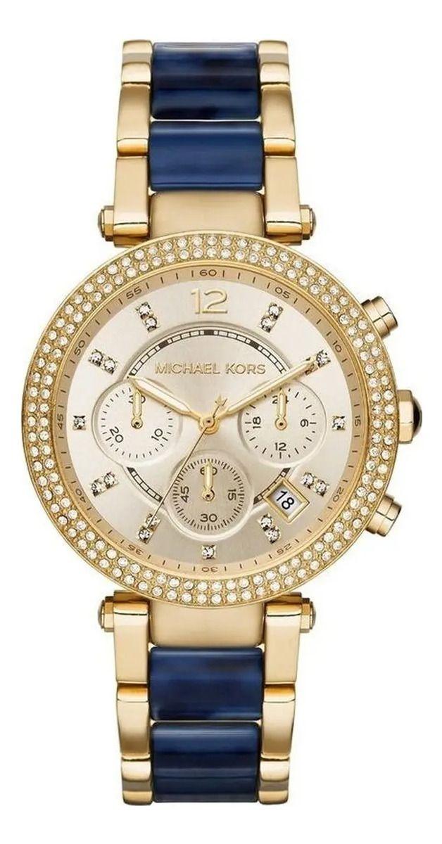 Reloj MKRS Mujer Classic Mk6238-0