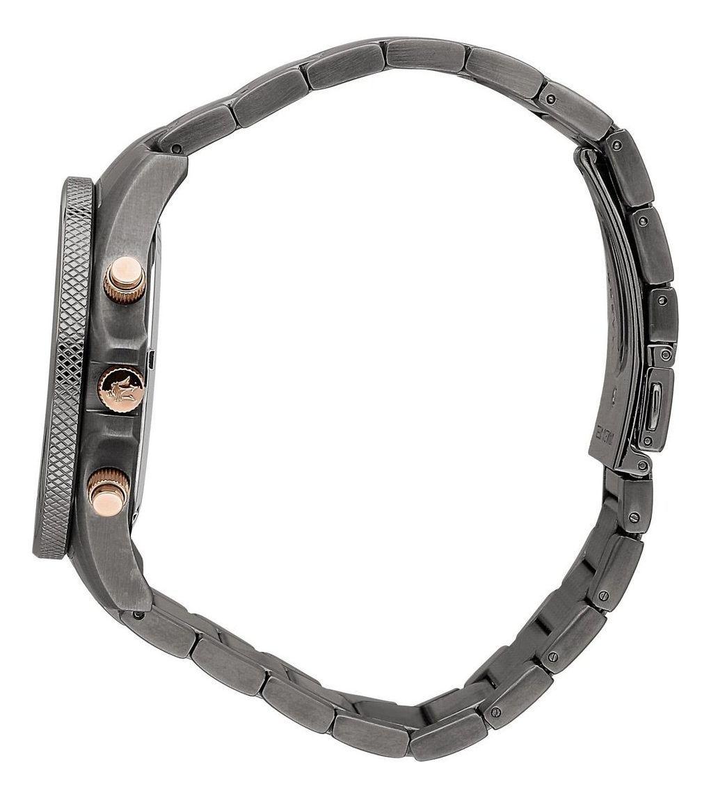 Reloj Maserati Sfida R8873640001 Para Hombre Caballero-1