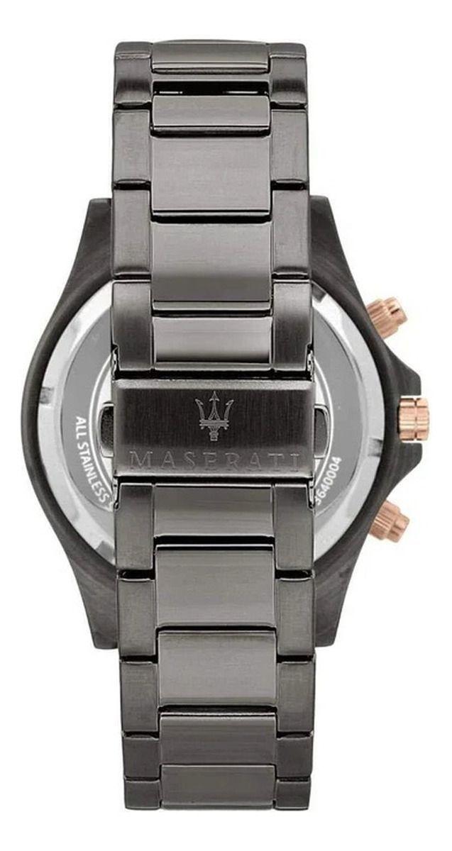 Reloj Maserati Sfida R8873640001 Para Hombre Caballero-2