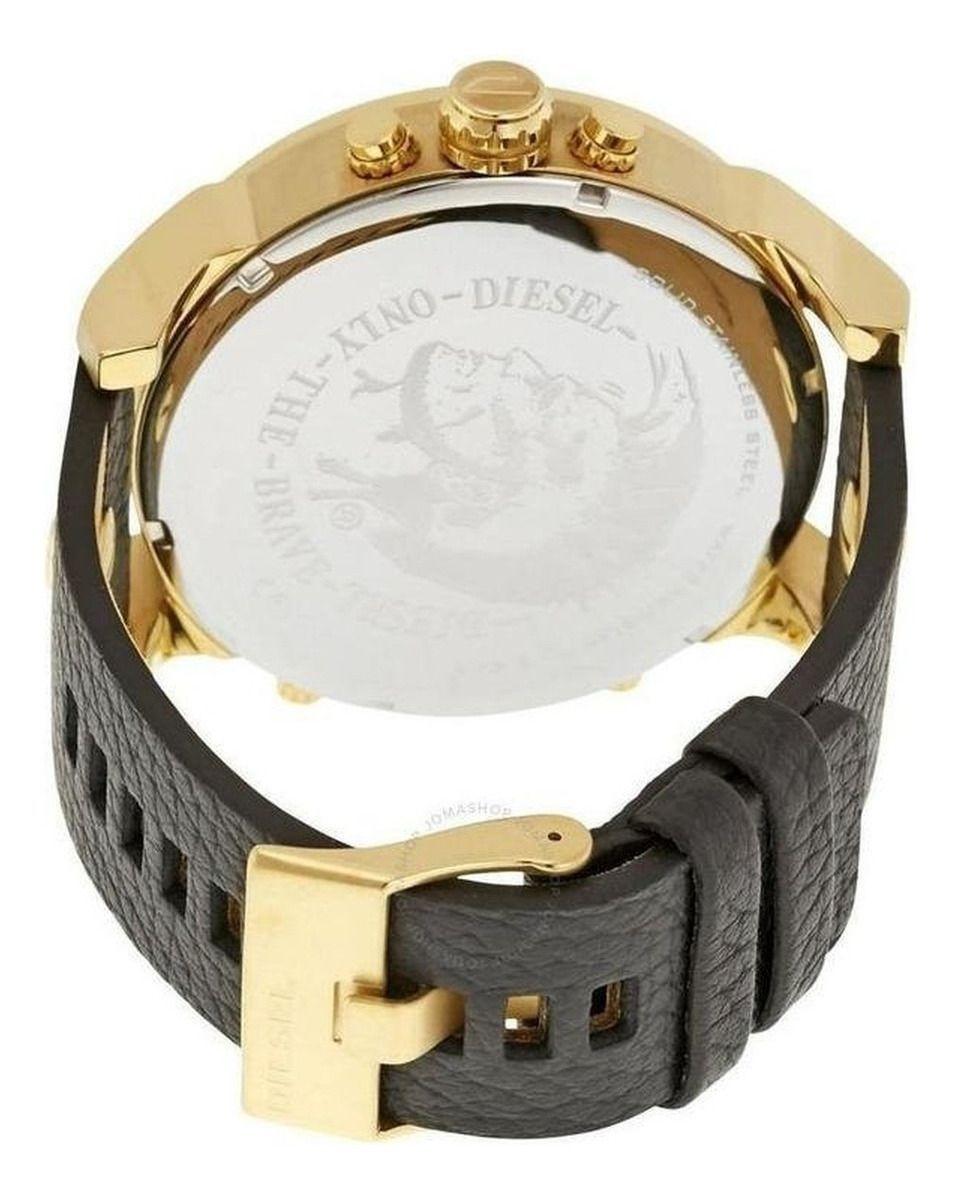 Reloj Diesel Hombre Mr Daddy Dz7371-3