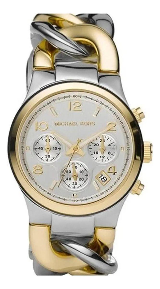 Reloj MKRS Mujer Classic MK3199-0