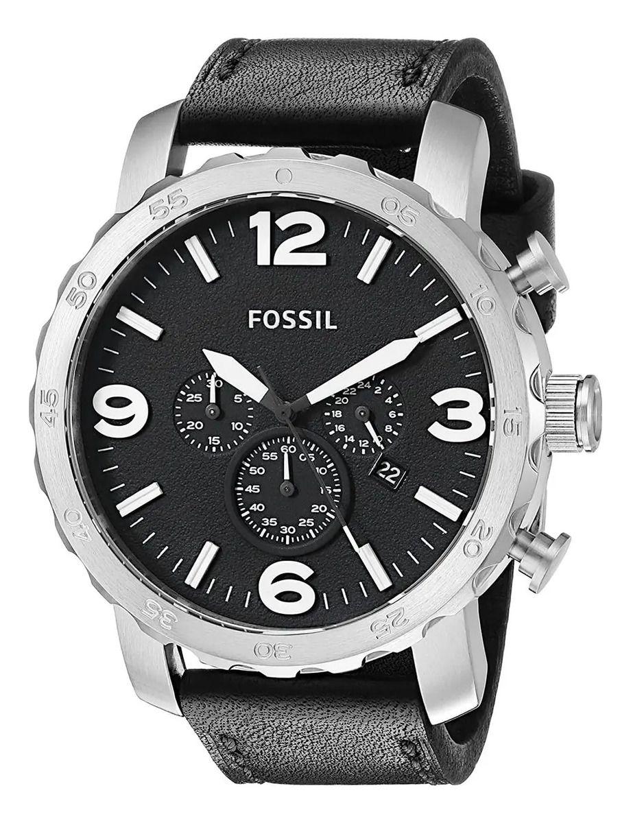 Reloj FSSL Coleccion Nate JR1436 Para Hombre Caballero-0