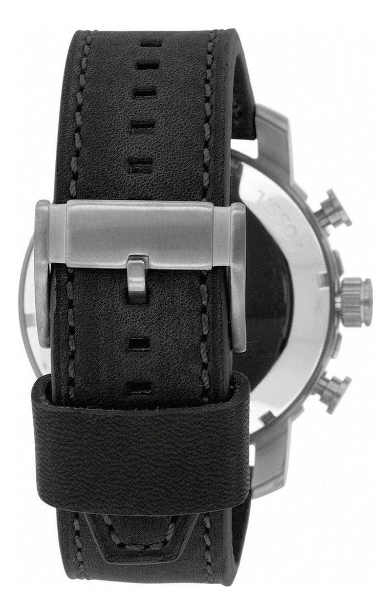 Reloj FSSL Coleccion Nate JR1436 Para Hombre Caballero-5