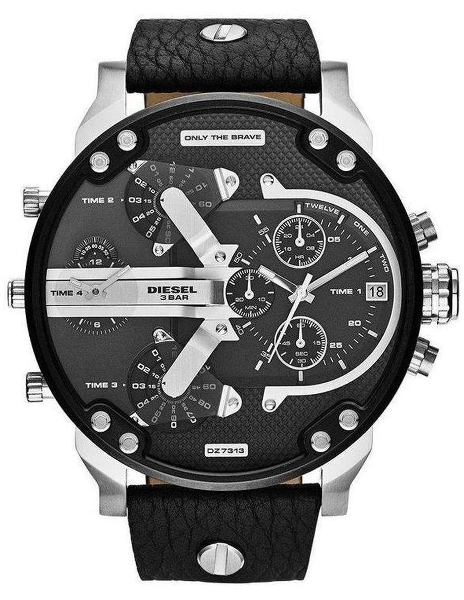 Reloj Diesel Hombre Mr Daddy Dz7313-0