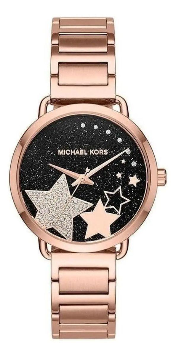 Reloj MKRS Mujer Classic Mk3795-1