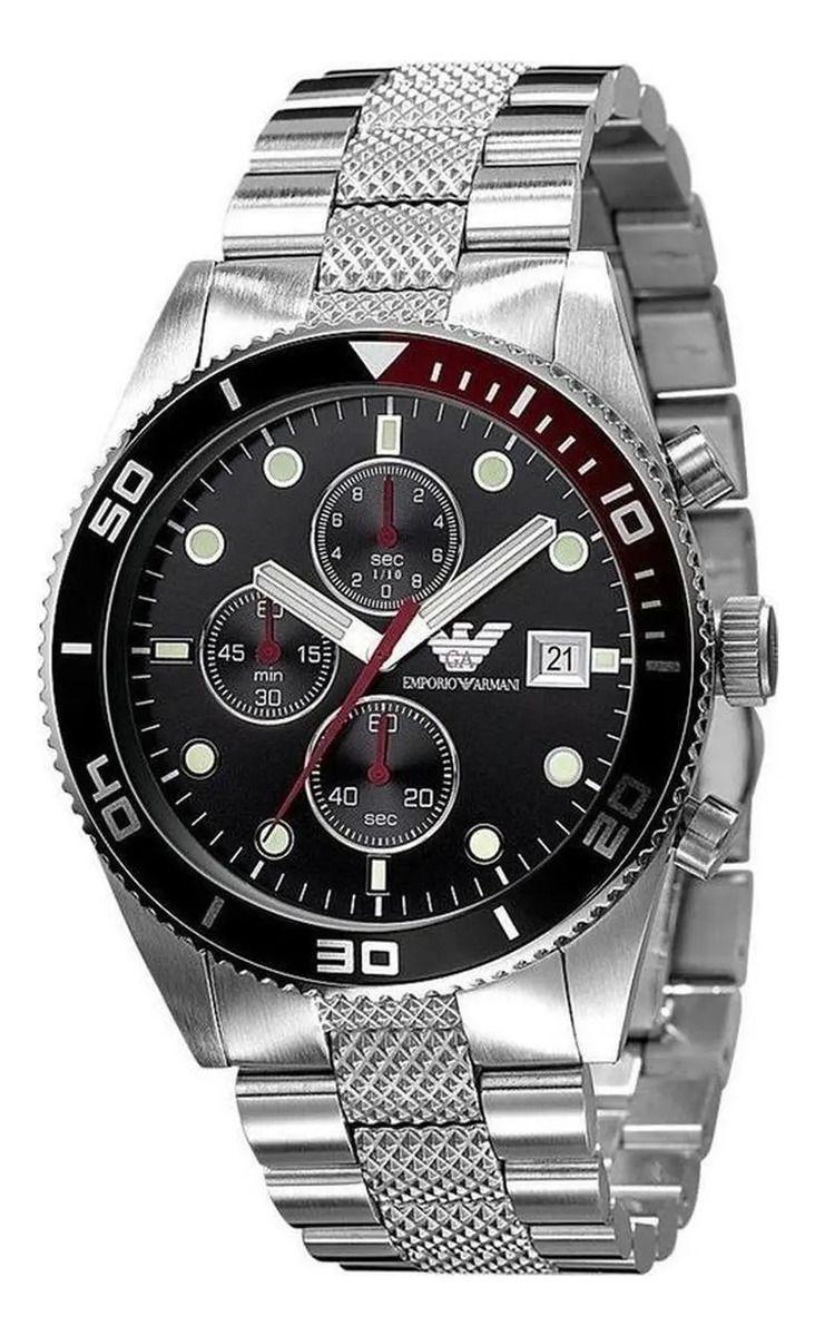 Reloj Emporio Armani Hombre Classic Ar5855-0