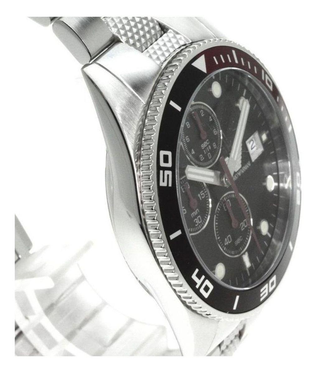 Reloj Emporio Armani Hombre Classic Ar5855-2