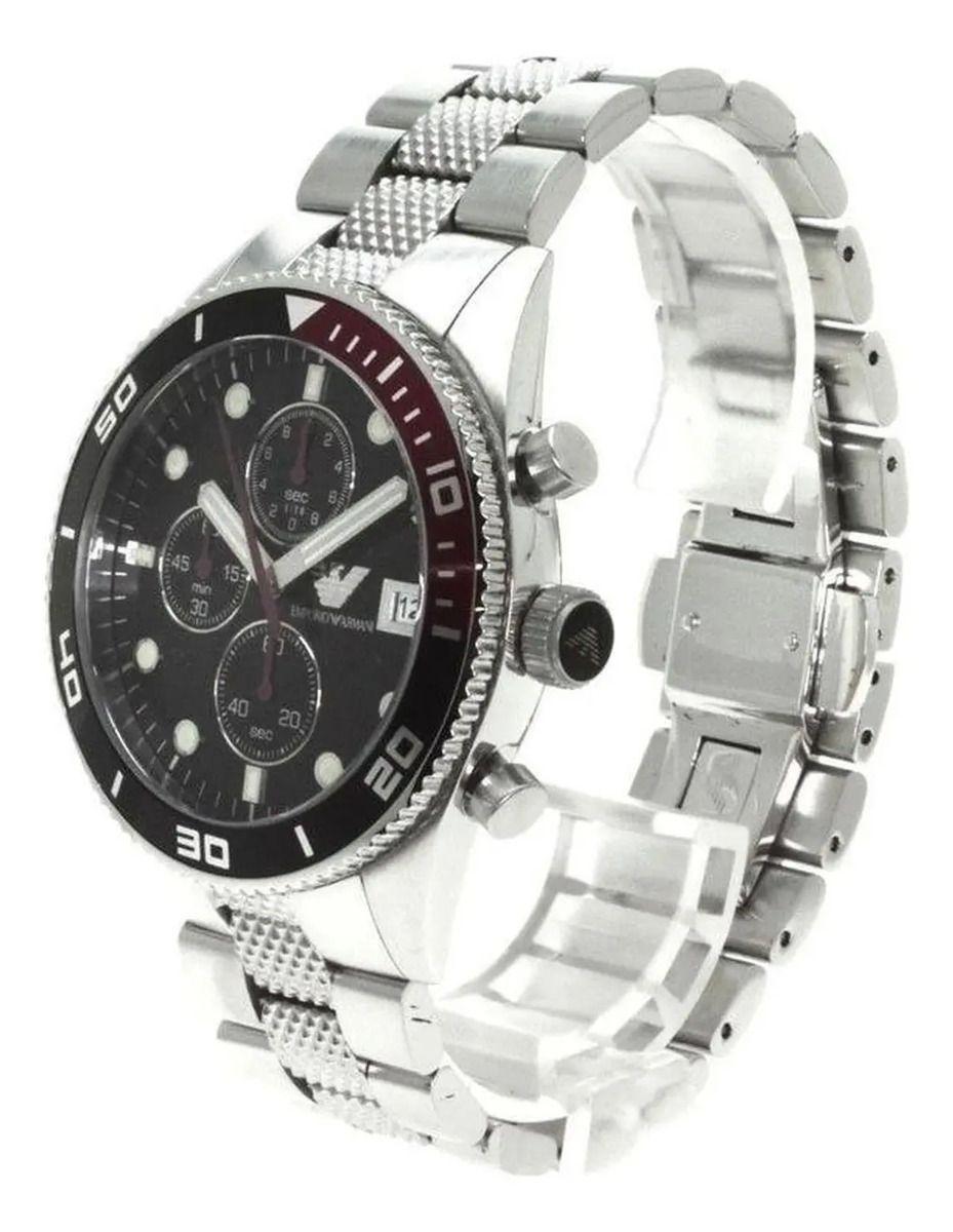 Reloj Emporio Armani Hombre Classic Ar5855-3