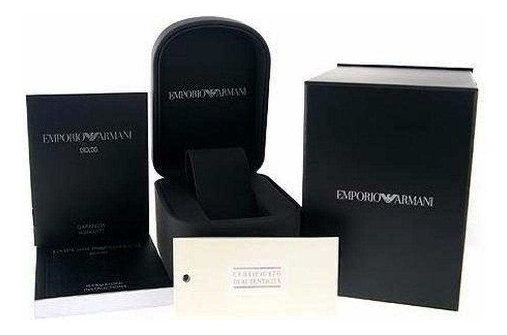 Reloj Emporio Armani Hombre Classic Ar5855-4