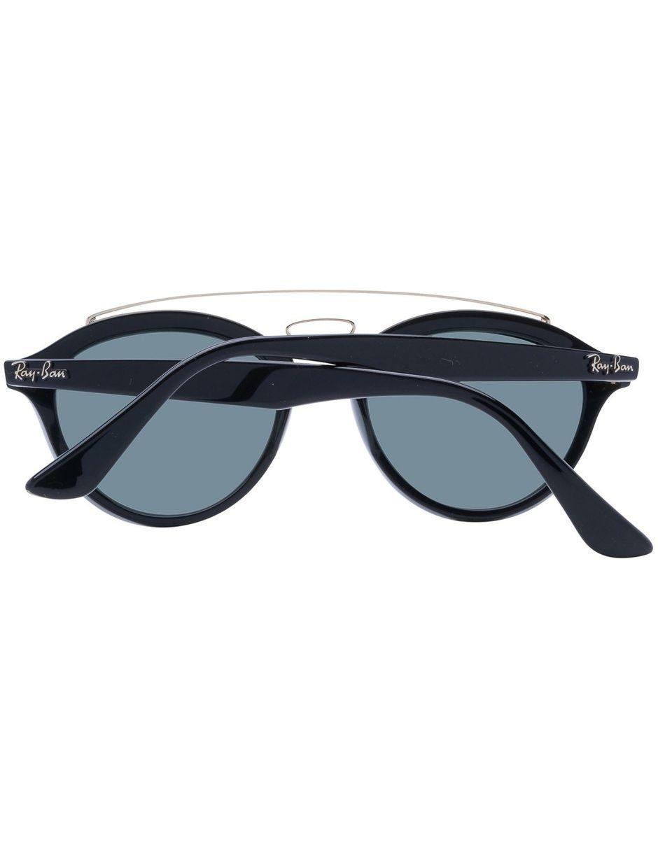 Anteojos Lentes de Sol Ray Ban Gatsby 2 RB4257 601/71 50-19 Negro/verde oscuro-1