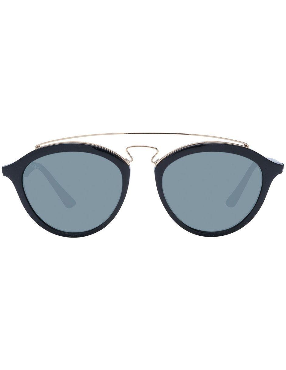 Anteojos Lentes de Sol Ray Ban Gatsby 2 RB4257 601/71 50-19 Negro/verde oscuro-2