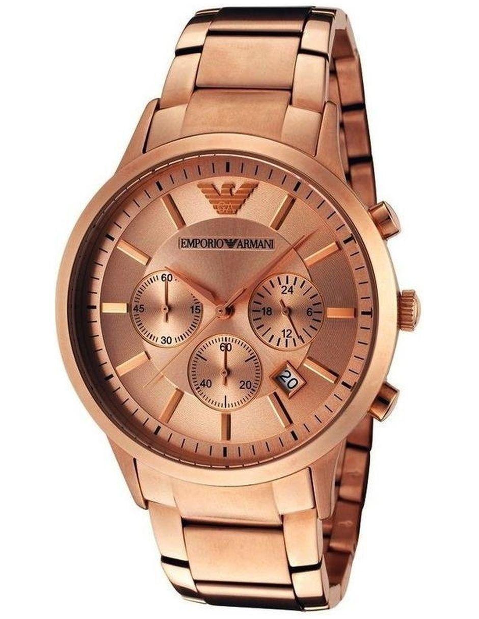 Reloj Emporio Armani Hombre Classic AR2452-0