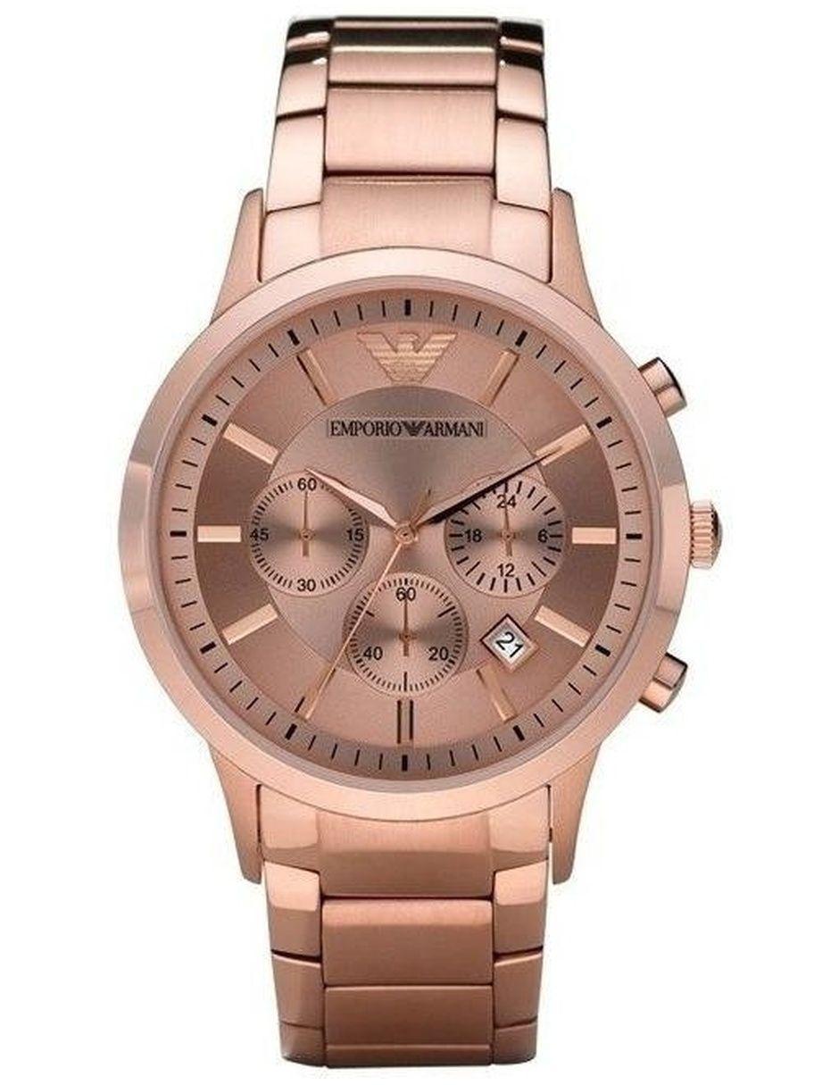 Reloj Emporio Armani Hombre Classic AR2452-1