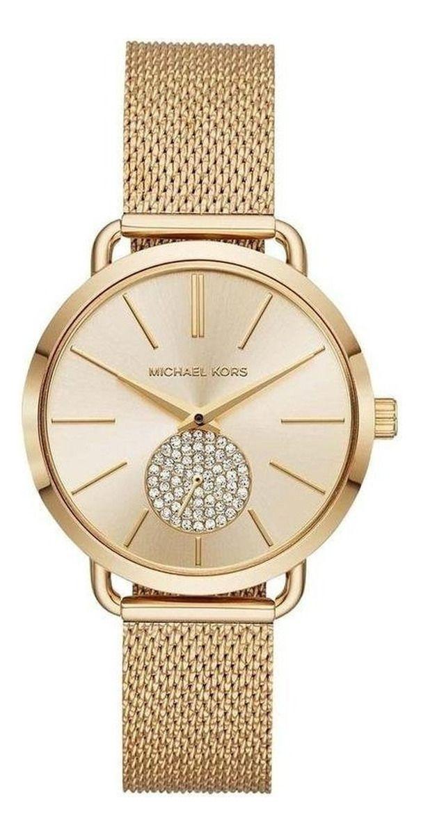 Reloj MKRS Mujer Portia Mk3844-1