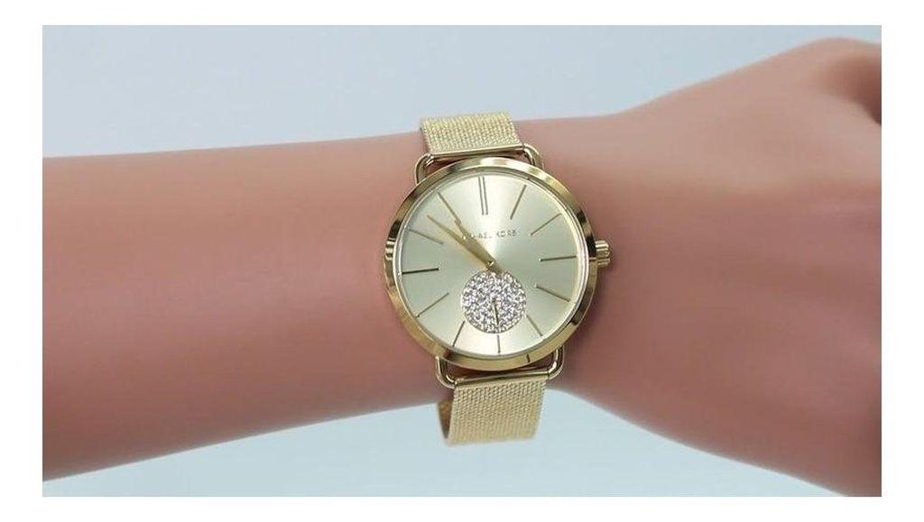 Reloj MKRS Mujer Portia Mk3844-2