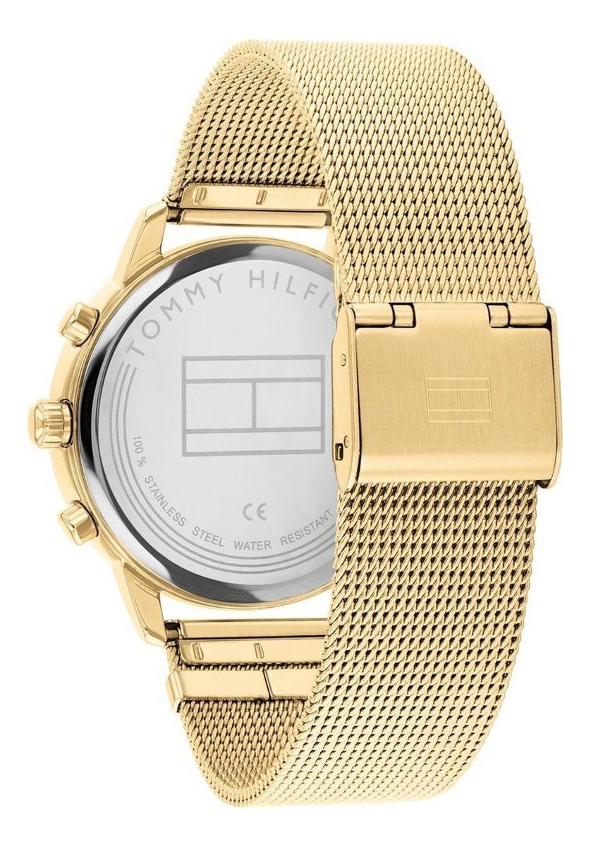 Reloj Tommy Hilfiger Blake 1782302 Para Mujer Dama-2