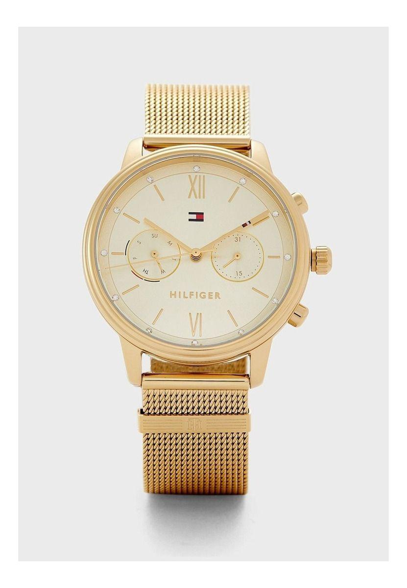 Reloj Tommy Hilfiger Blake 1782302 Para Mujer Dama-3