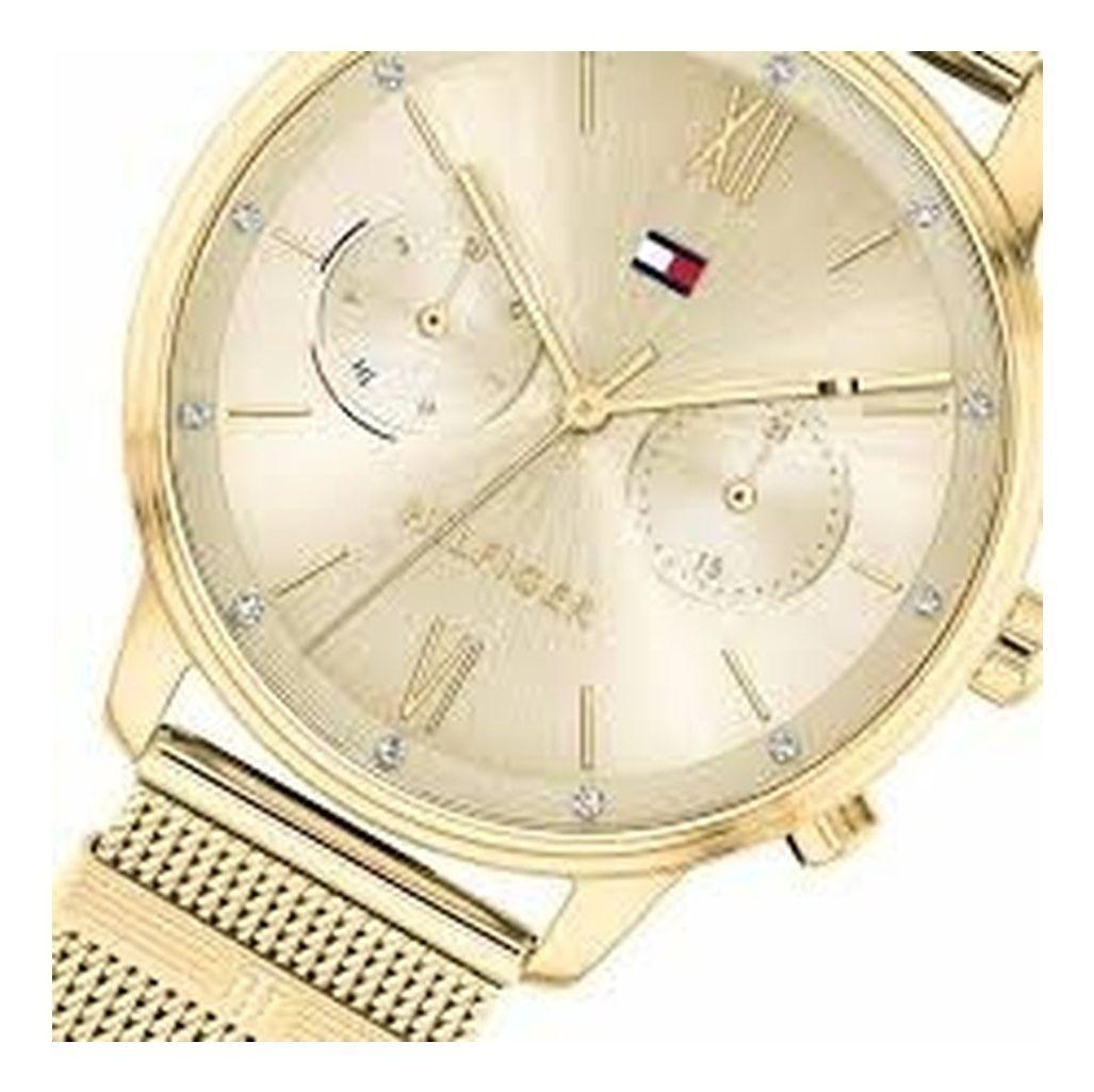 Reloj Tommy Hilfiger Blake 1782302 Para Mujer Dama-6