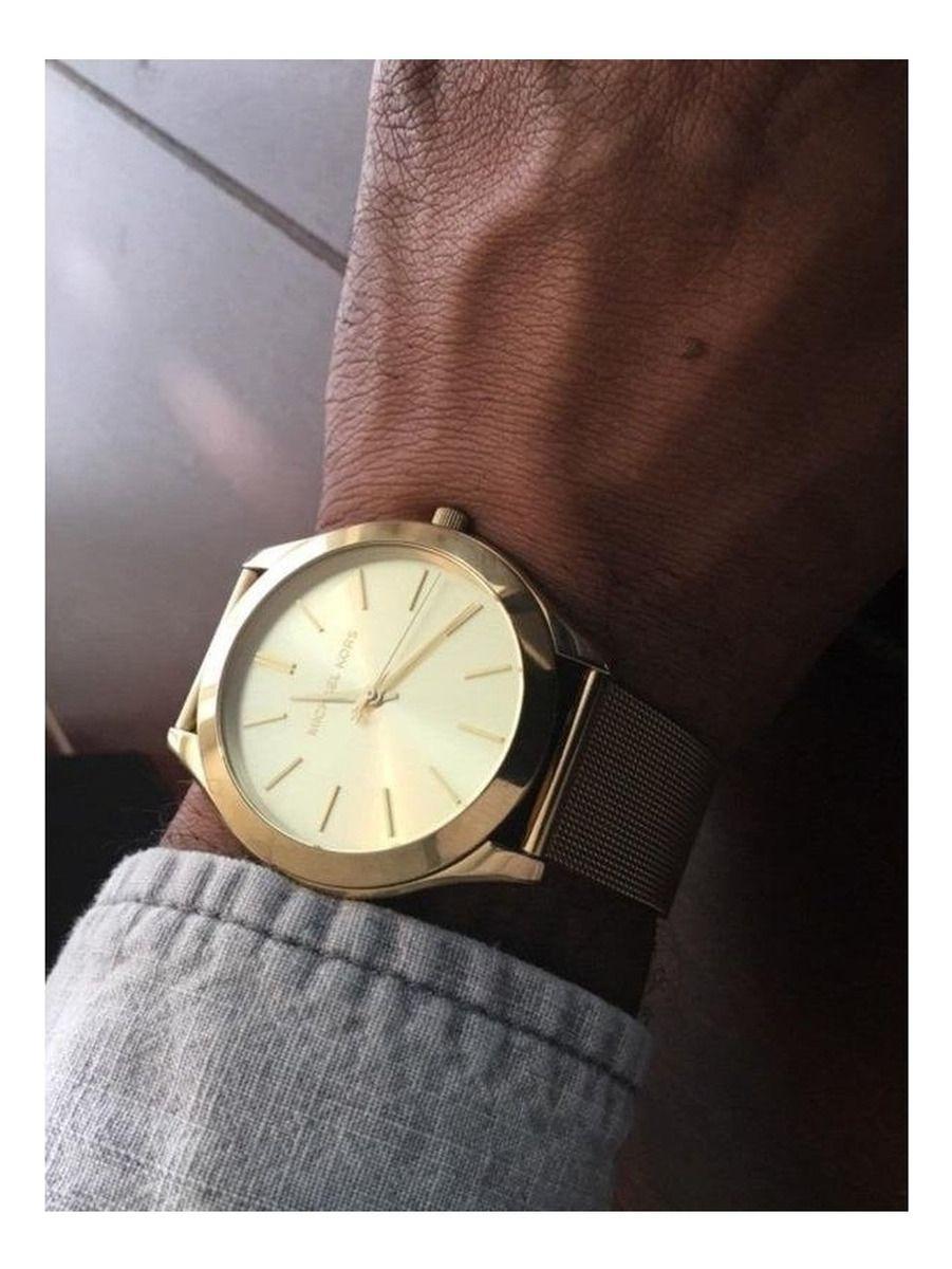 Reloj MKRS Mujer Runway Mk3282-2