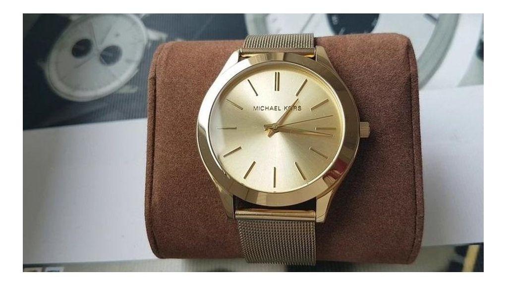 Reloj MKRS Mujer Runway Mk3282-3