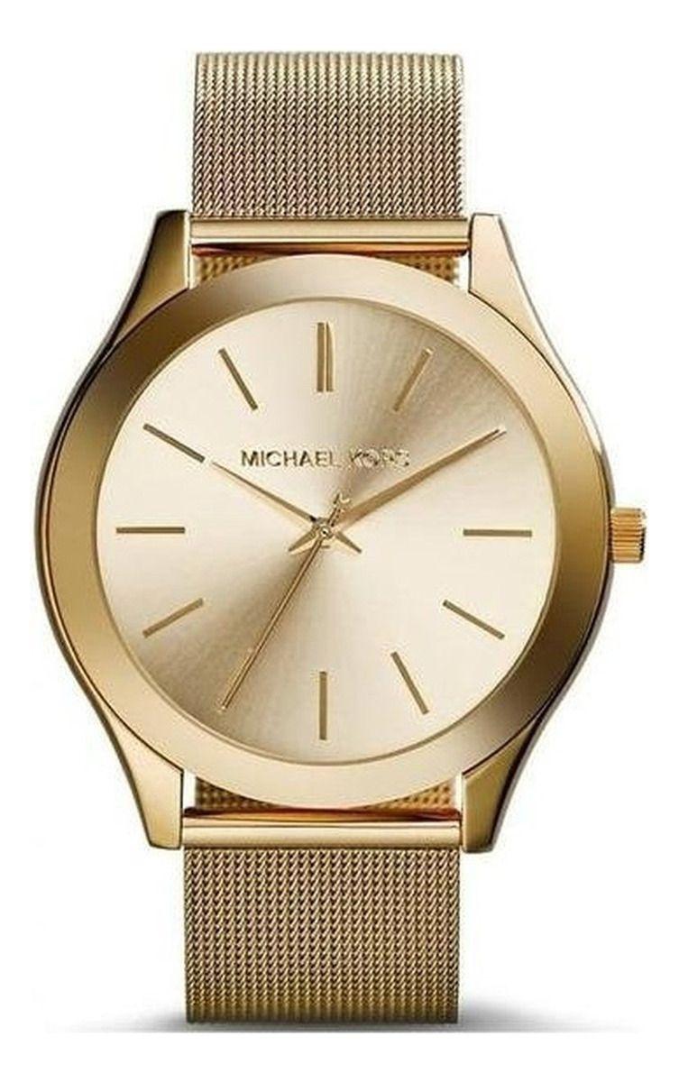 Reloj MKRS Mujer Runway Mk3282-4