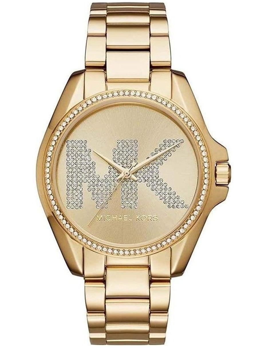 Reloj MKRS Mujer Bradshaw Mk6555-0