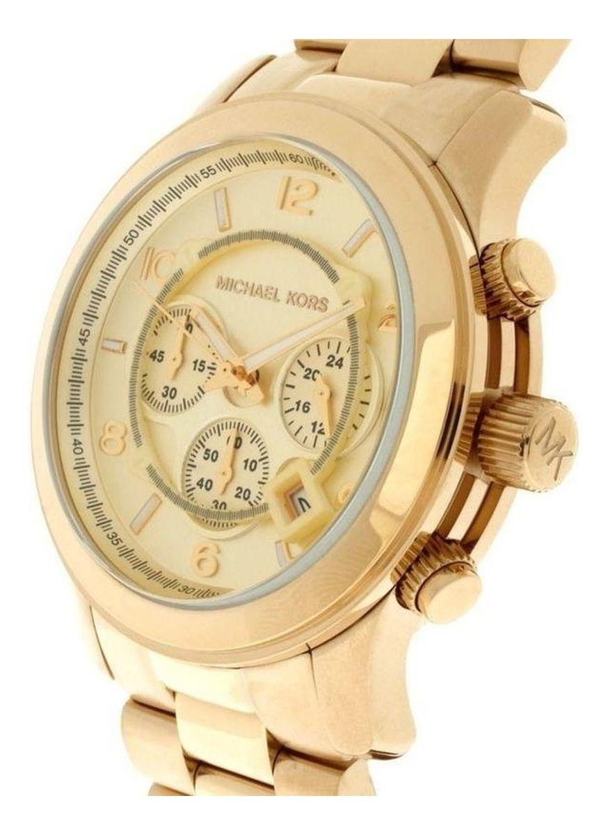 Reloj MKRS Hombre Oversized Runway MK8077-2