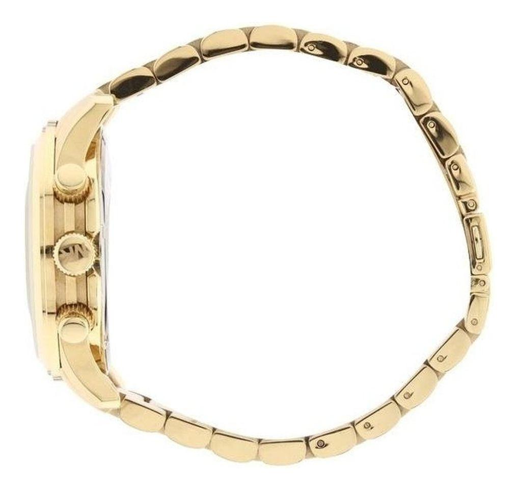 Reloj MKRS Hombre Oversized Runway MK8077-4