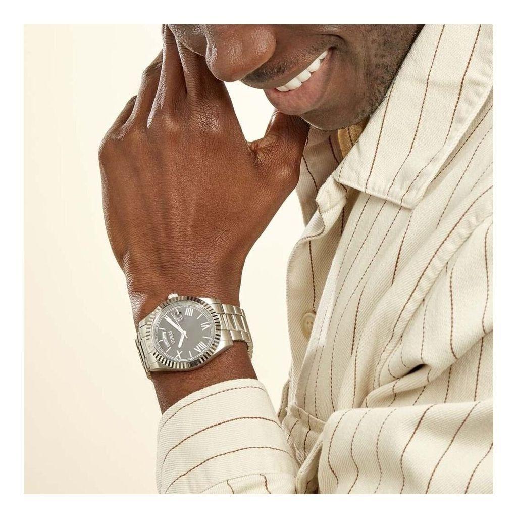 Reloj Guess Connoisseur GW0265G1 Para Hombre Caballero-3