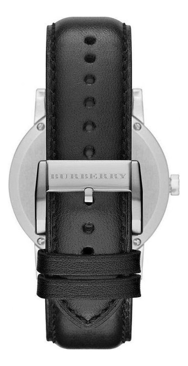 Reloj BuRBerry Hombre Classic Bu9009-2
