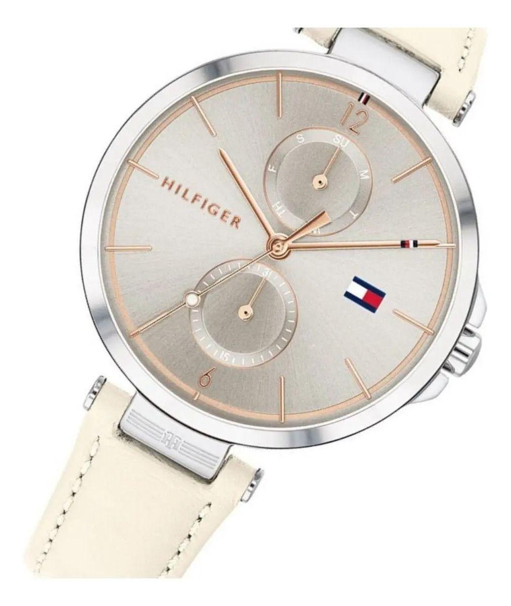 Reloj Tommy Hilfiger Angela 1782123 Para Mujer Dama-2