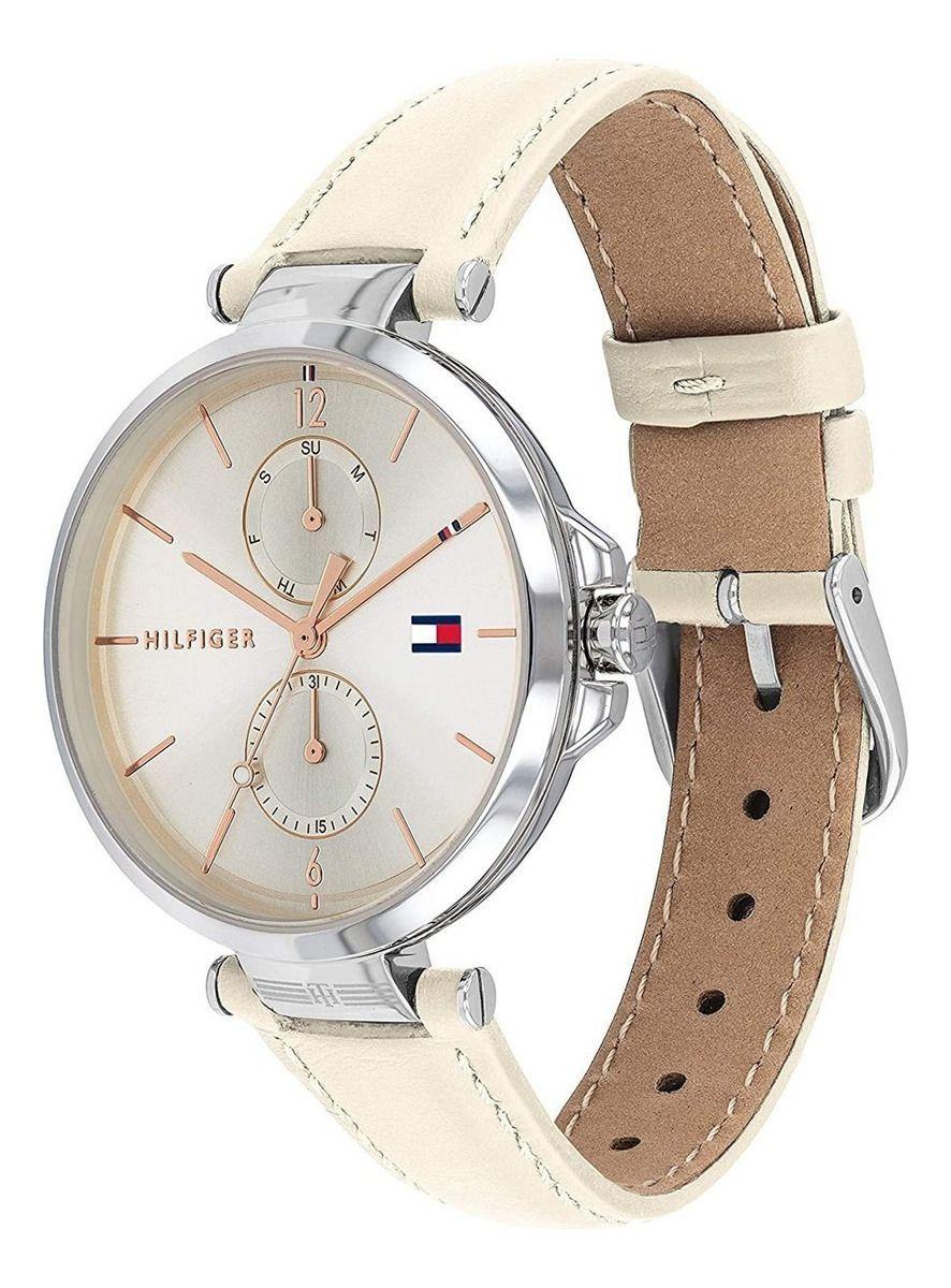 Reloj Tommy Hilfiger Angela 1782123 Para Mujer Dama-3