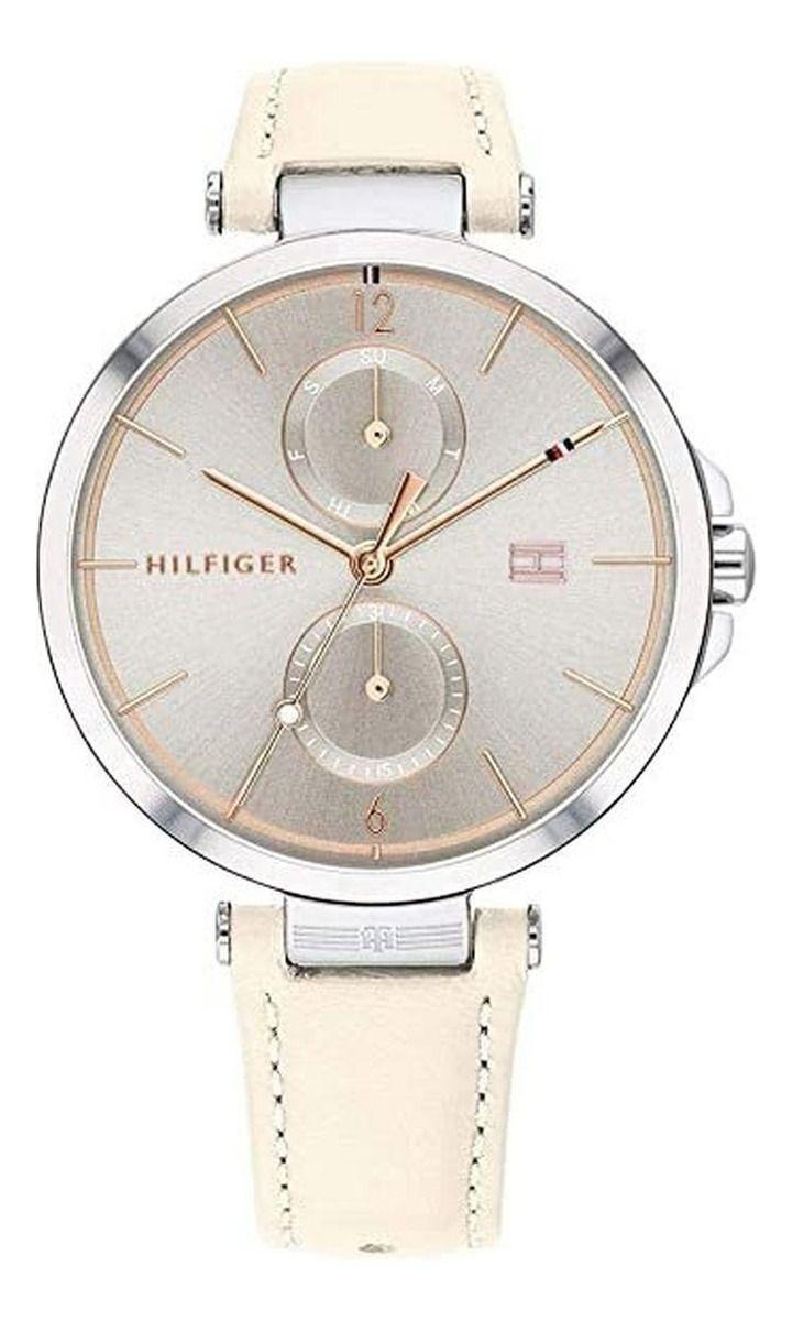 Reloj Tommy Hilfiger Angela 1782123 Para Mujer Dama-4